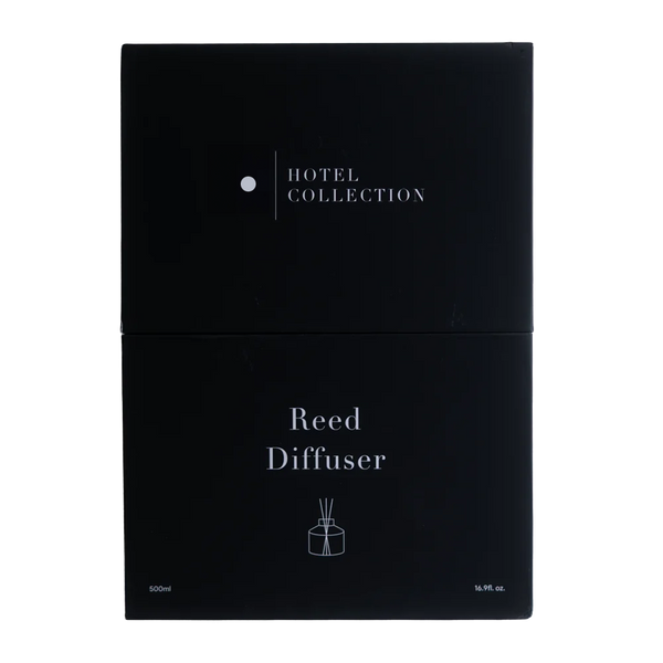 500mL Ceramic Reed Diffuser