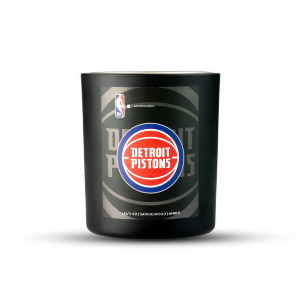NBA My Way Candle Collection
