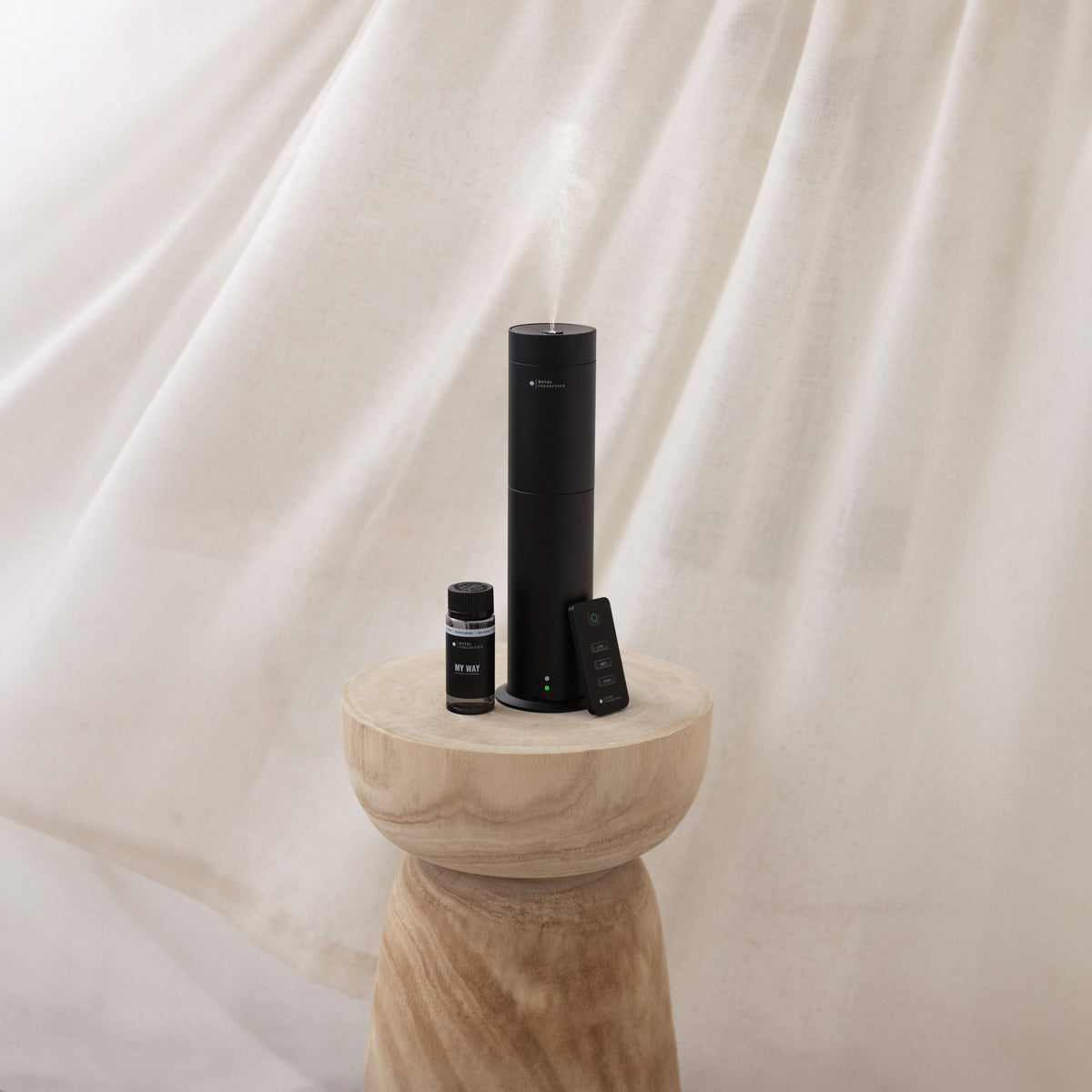 Samax Pro Diffuser Studio Pro Scent Diffuser – The Savvy Cactus Co