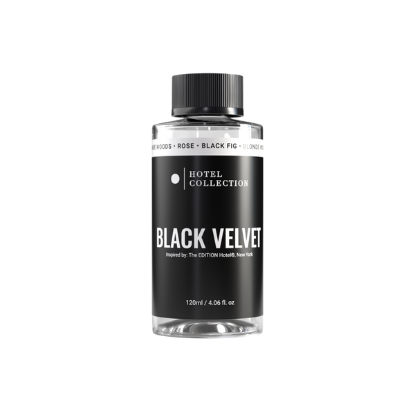 Black Velvet™