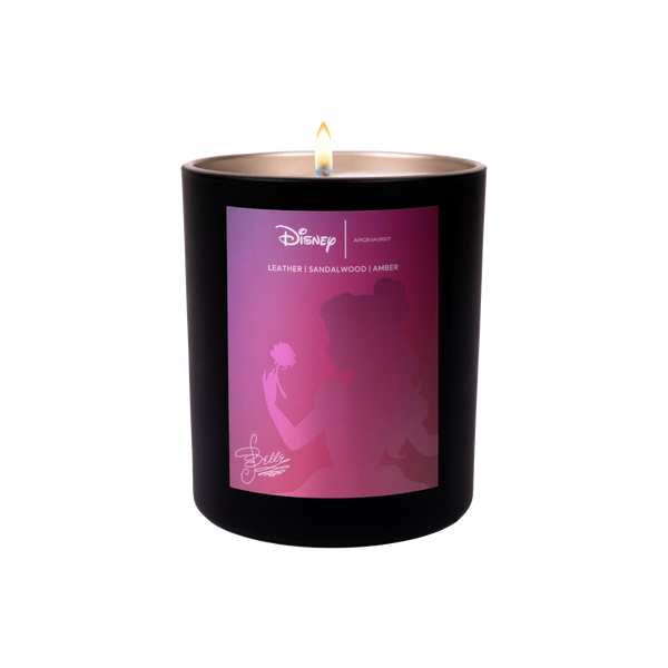 Disney My Way Candle