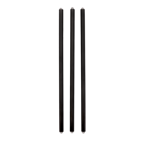 Infinity Candle Sticks