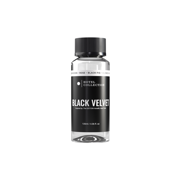 Black Velvet™