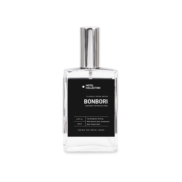 Bonbori Room Spray