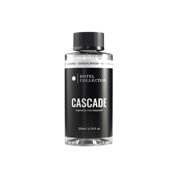 Cascade