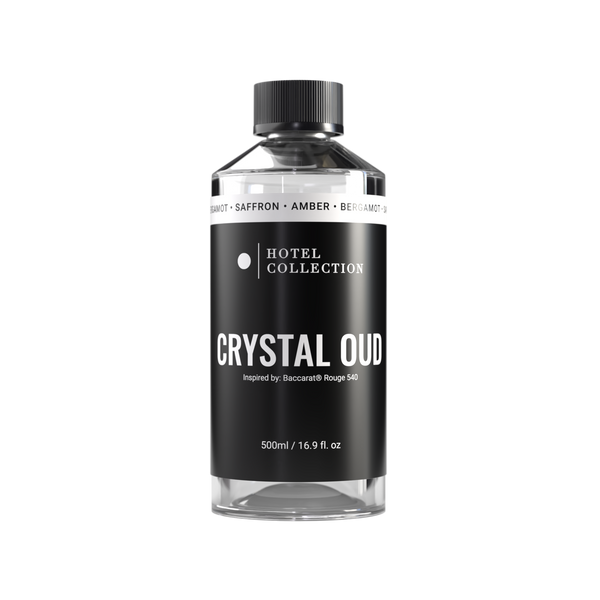 Crystal Oud