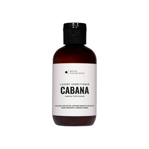 Hotel-Inspired Conditioner