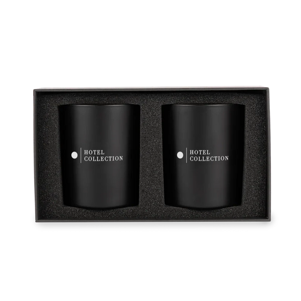 Candle Duo Gift Set