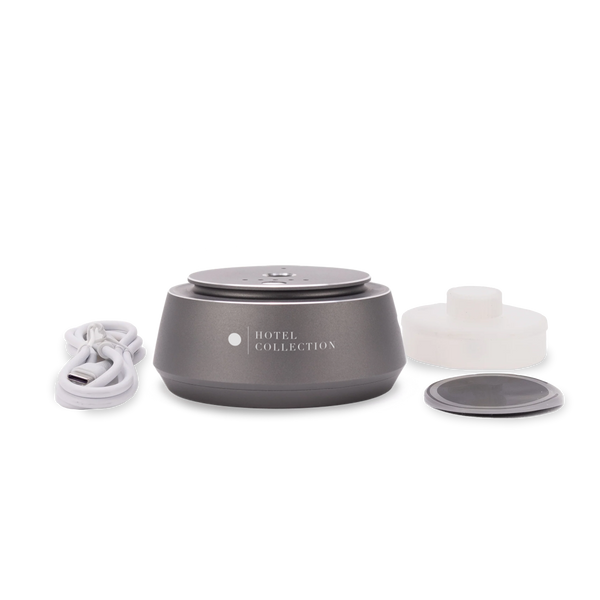 Chauffeur Car Diffuser™ - App Exclusive