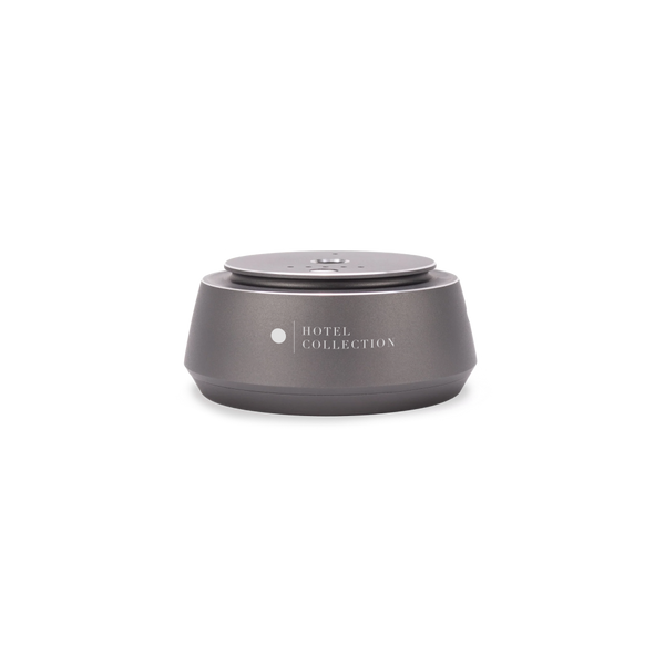 Chauffeur Car Diffuser™ - App Exclusive