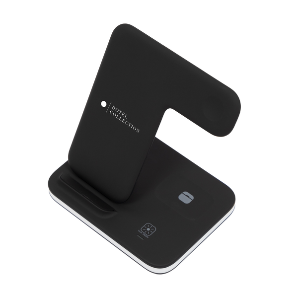 4 in 1 Wireless Charging Station