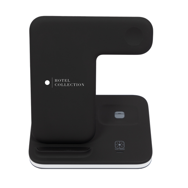 4 in 1 Wireless Charging Station