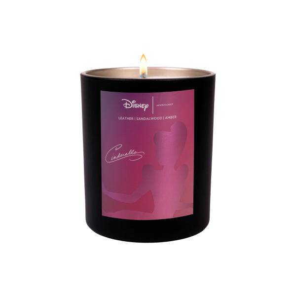 Disney My Way Candle