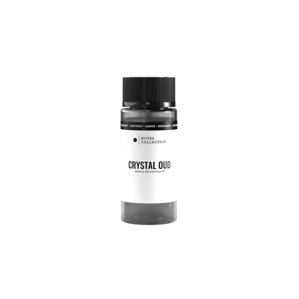 Crystal Oud
