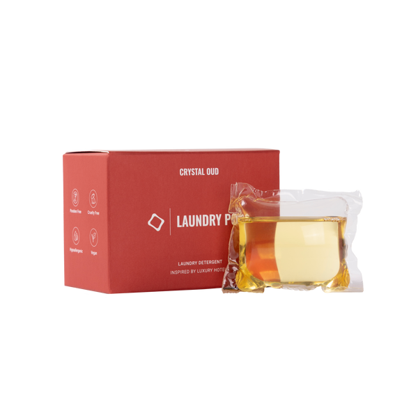 Pods Sample Pack