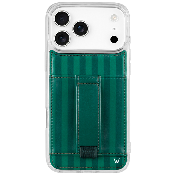 Evergreen Stripe Original Case