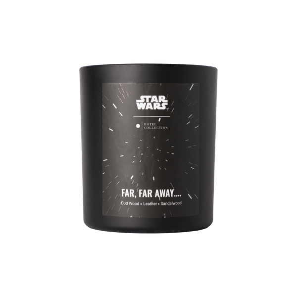 Star Wars™ My Way Candle
