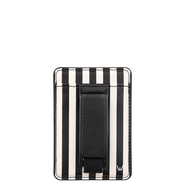 Fine Line Magnetic Wallet