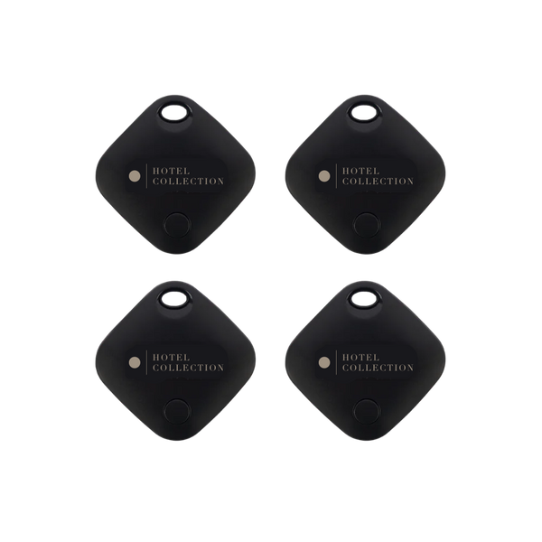 GPS Tracker Family Pack x4