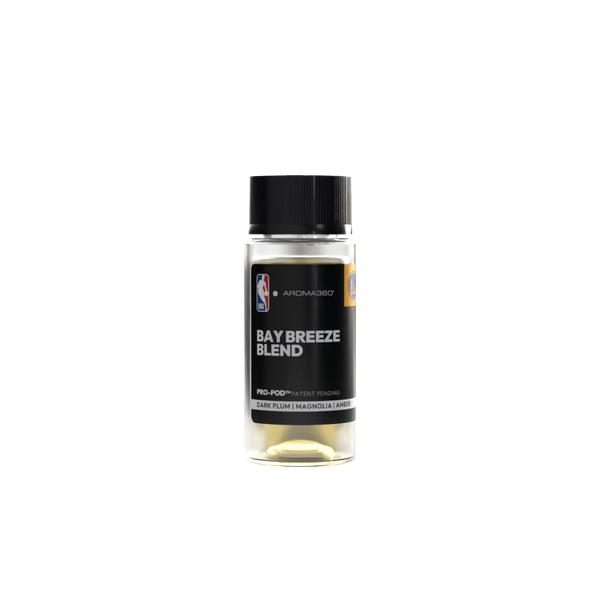 Bay Breeze Blend