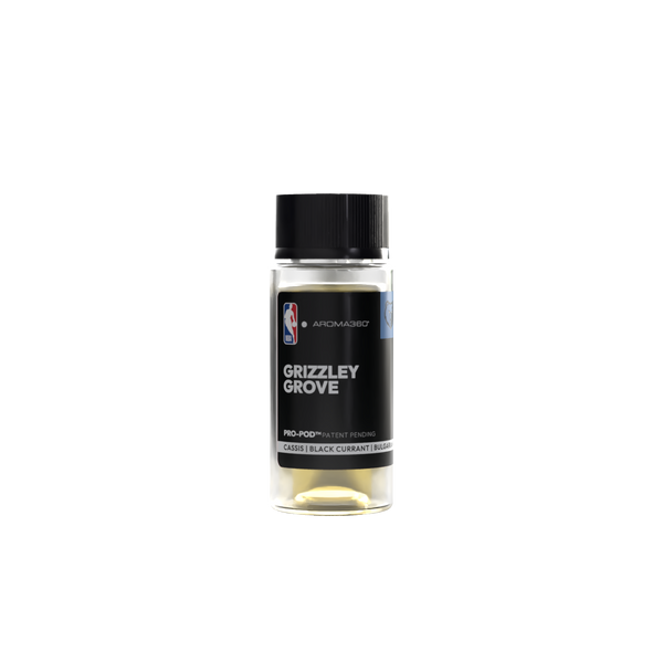 Grizzly Grove