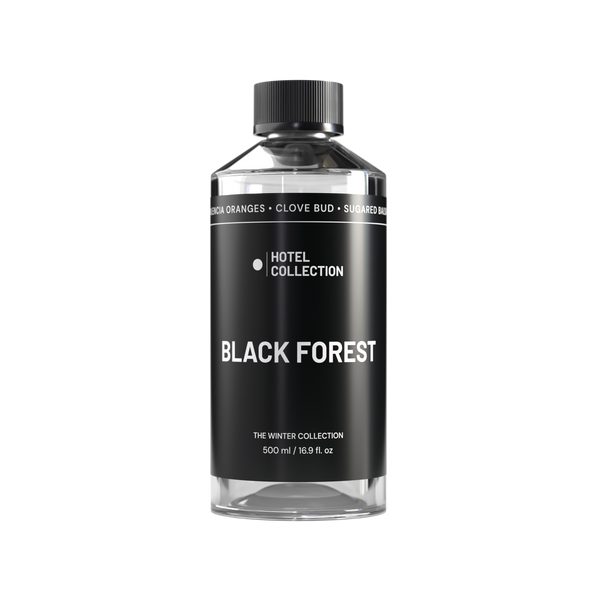 Black Forest