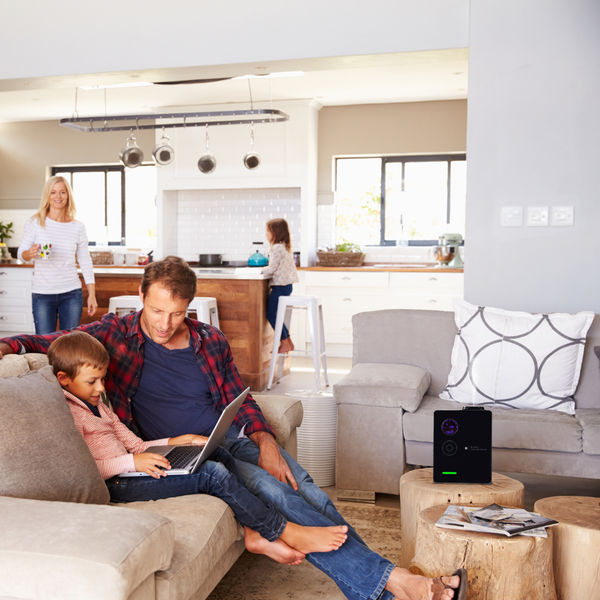 Penthouse Scent Diffuser