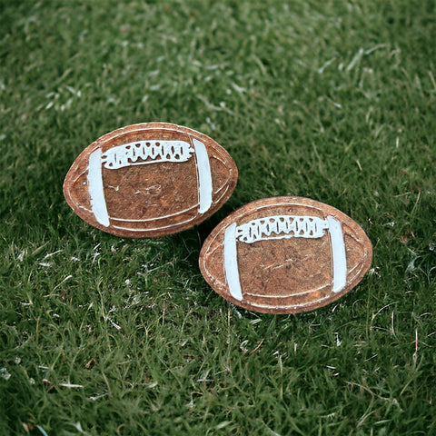 Football Vent Clip Set