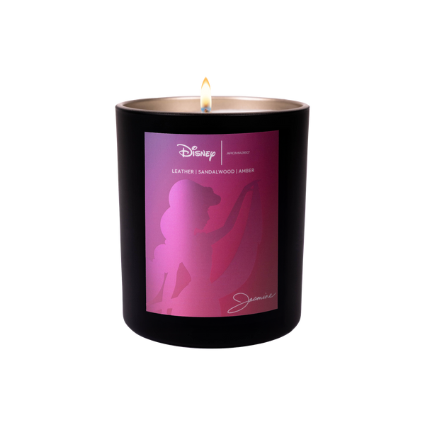 Disney My Way Candle