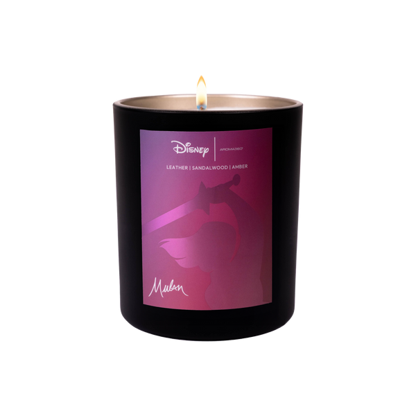 Disney My Way Candle