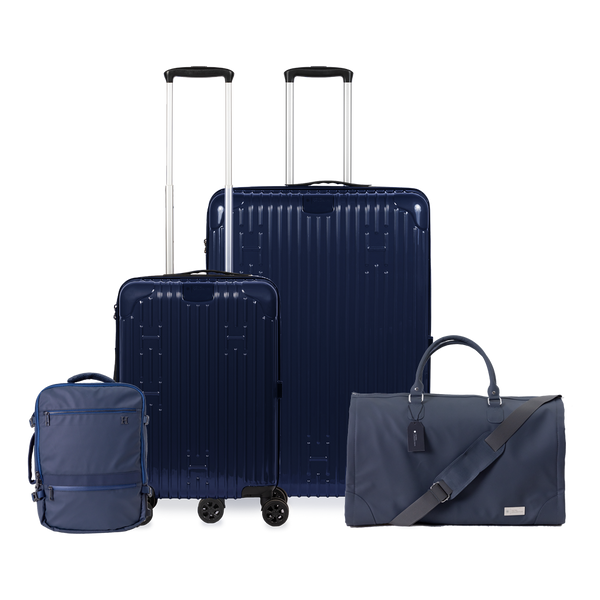 Travel Bundle