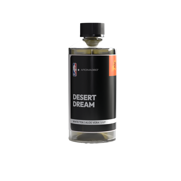 Desert Dream