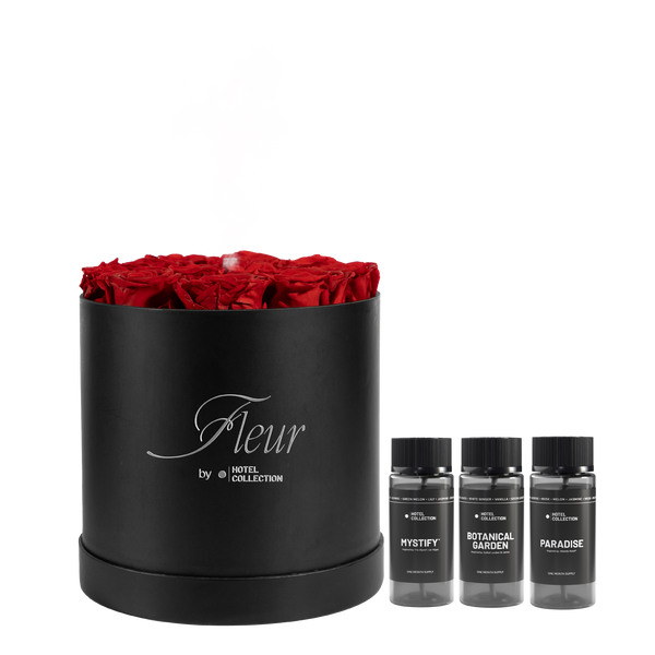 Fleur Scent Diffuser