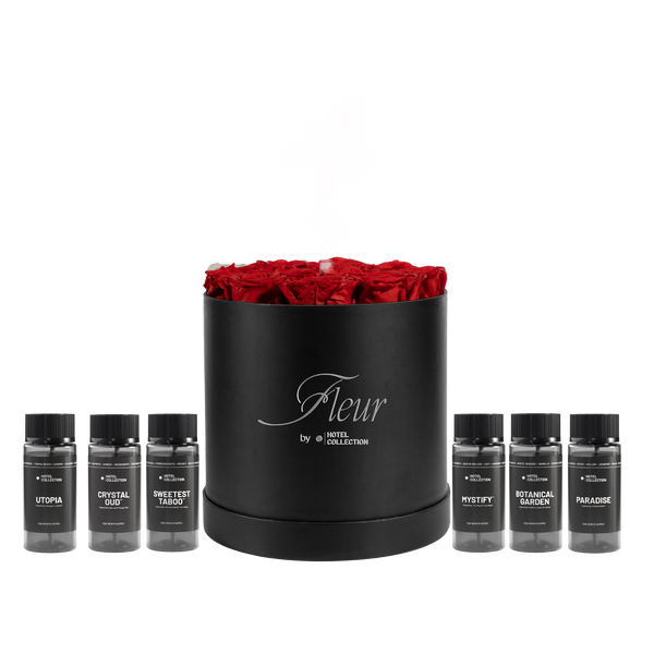 Fleur Scent Diffuser