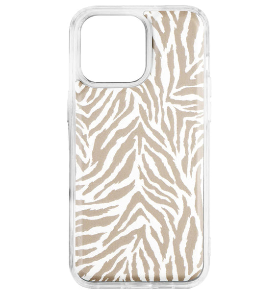Safari Stripes Magnetic Case