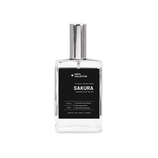 Sakura Room Spray