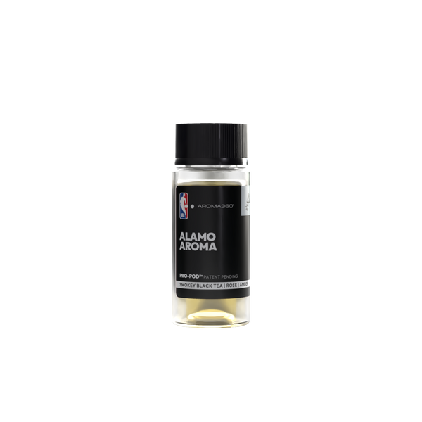 Alamo Aroma