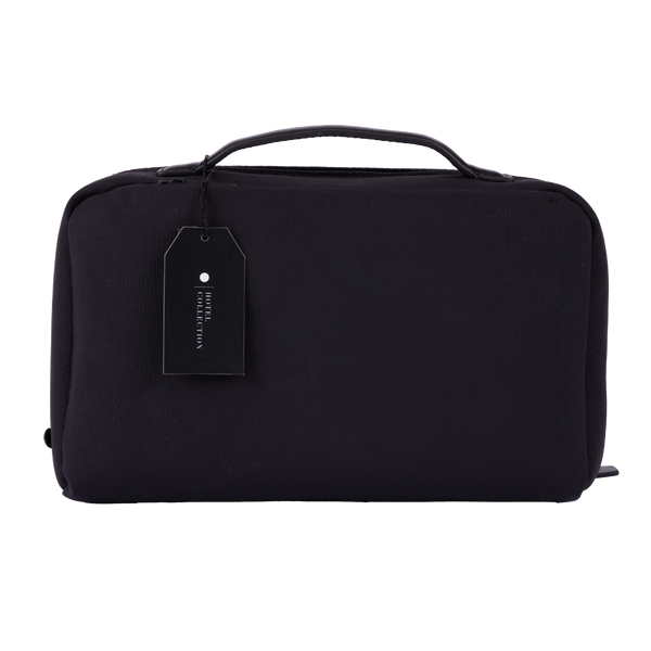 Small Travel Toiletry Bag