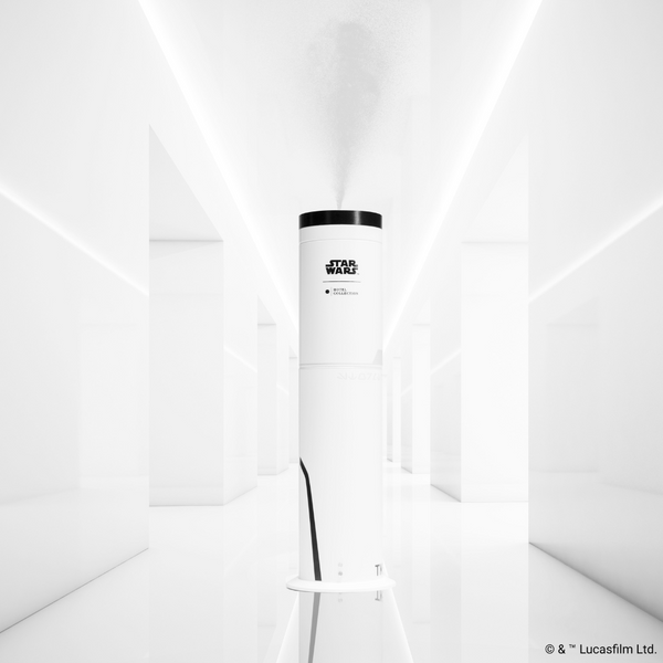 Studio Pro Scent Diffuser