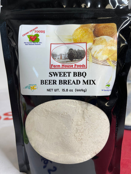 Beer Bread Mixes