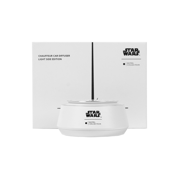 Star Wars ™  Light Side Chauffeur Car Diffuser™