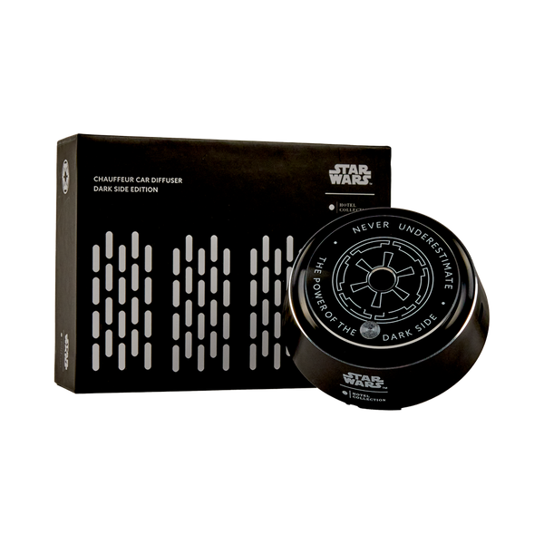 Star Wars ™  Dark Side Chauffeur Car Diffuser™
