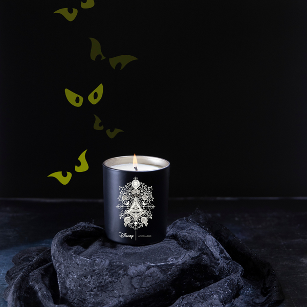 Tomb Sweet Tomb Single Wick Candle