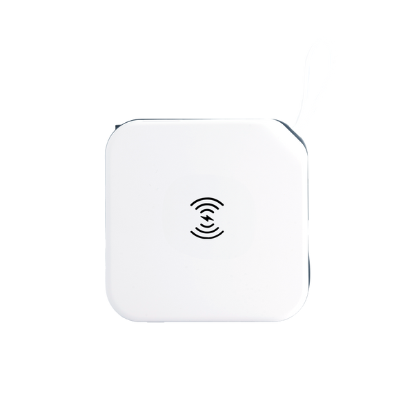 5 in 1 Wireless Charger