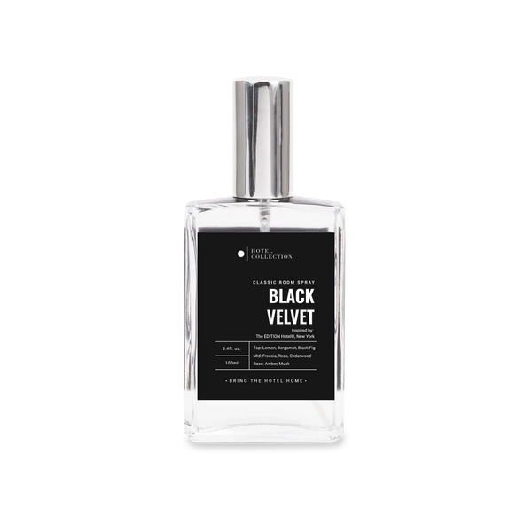 Black Velvet™ Room Spray