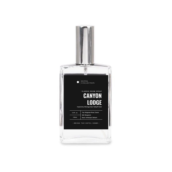 Canyon Lodge Room Spray