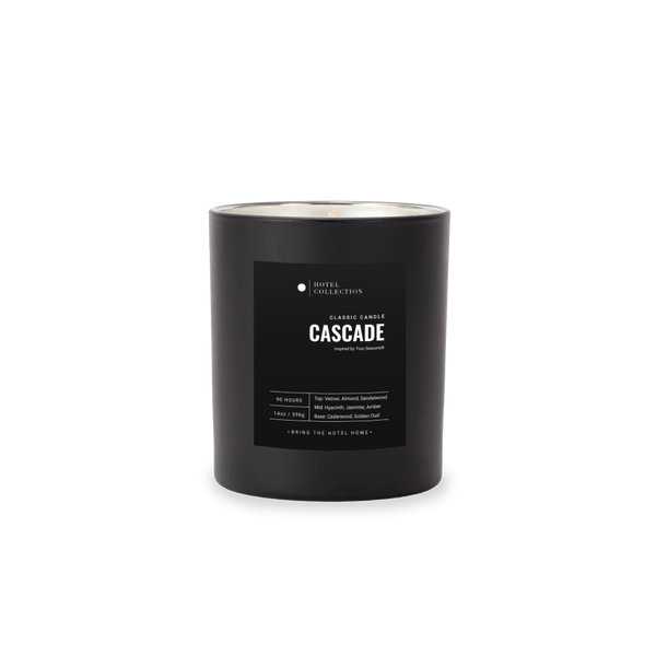 Classic Cascade Candle