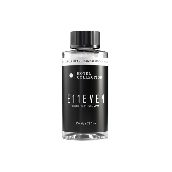 E11EVEN