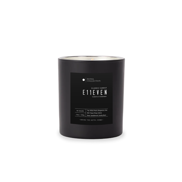 Classic E11EVEN Candle