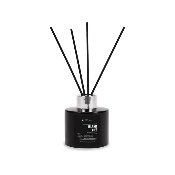 Island Life Reed Diffuser